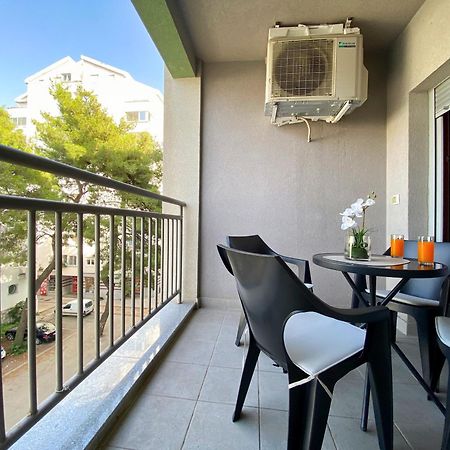 Apartment Center Adria Bar Exterior photo