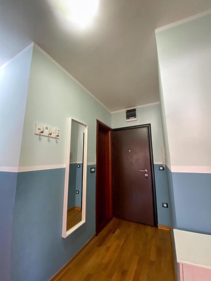 Apartment Center Adria Bar Exterior photo