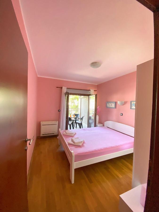 Apartment Center Adria Bar Exterior photo