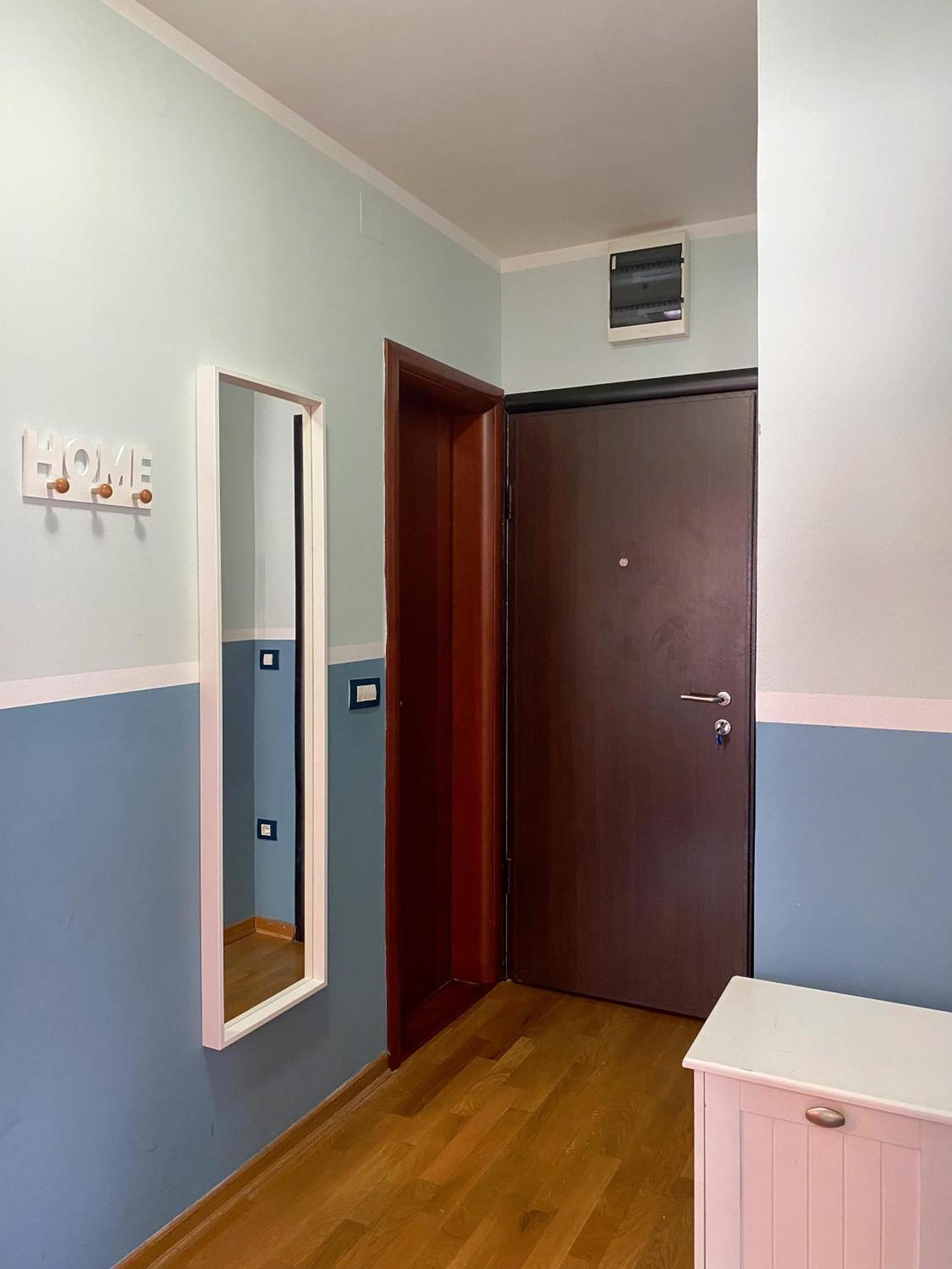 Apartment Center Adria Bar Exterior photo